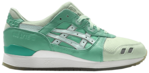 Giày Asics Highs and Lows x Gel Lyte 3 Silverscreen H51SK 1313