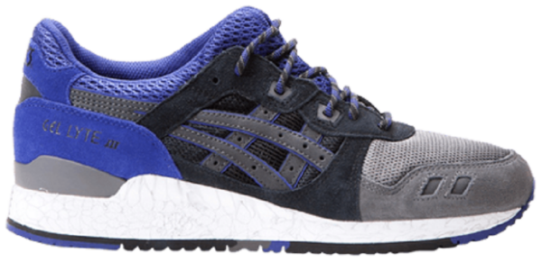 Giày Asics Gel Lyte 3 'High Voltage' H521N-9090