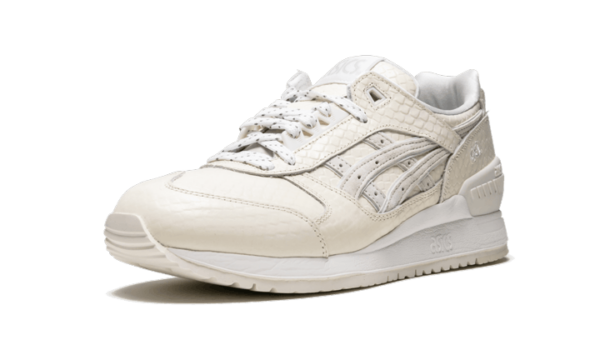 Giày Asics Gel Respector 'White Mamba' H53EK-0101 - Ảnh 2