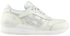 Giày Asics Gel Respector 'White Mamba' H53EK-0101