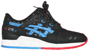 Giày Villa x Wale x Asics Gel Lyte 3 'Bottle Rocket' H54CK-9047
