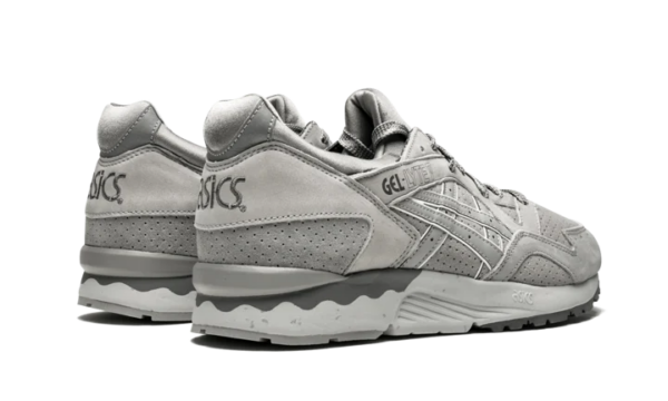 Giày Asics Gel Lyte 5 Outdoor H5D2L 1313 - Ảnh 5