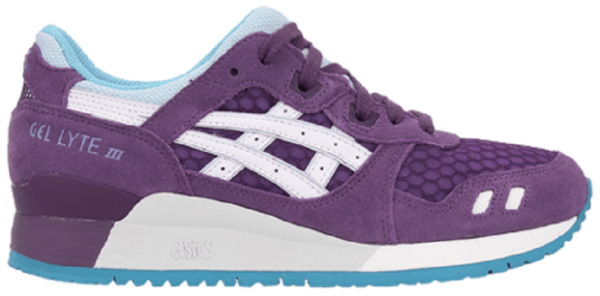 Giày Asics Wmns Gel Lyte 3 'Rugged Winter' H5N8N-3301