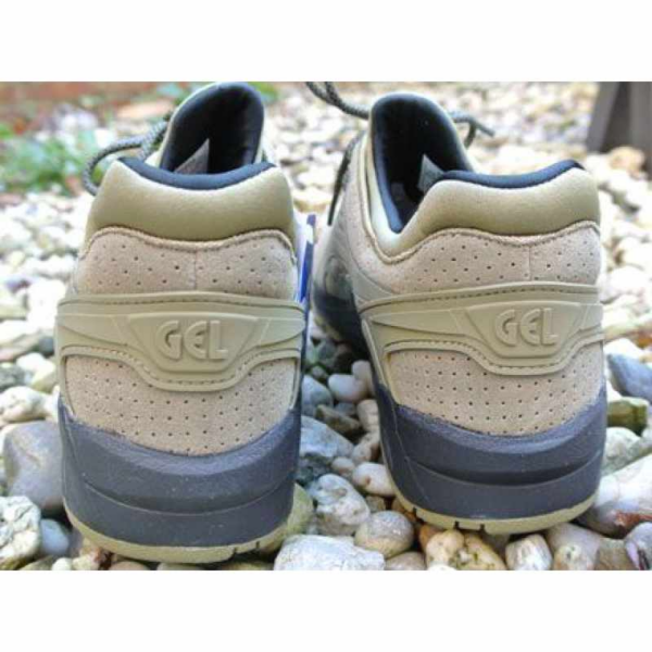 Giày Asics Gel Kayano Trainer H620L-8585 - Ảnh 2