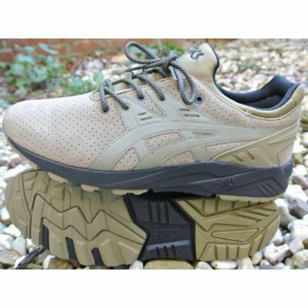 Giày Asics Gel Kayano Trainer H620L-8585 - Ảnh 3