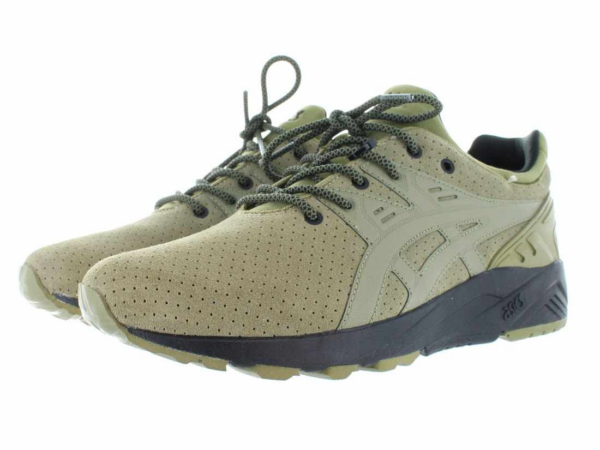 Giày Asics Gel Kayano Trainer H620L-8585 - Ảnh 4