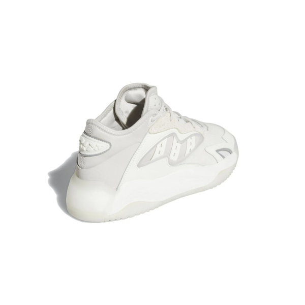 Giày Adidas Streetball 2.0 'Beige' H67355 - Ảnh 4