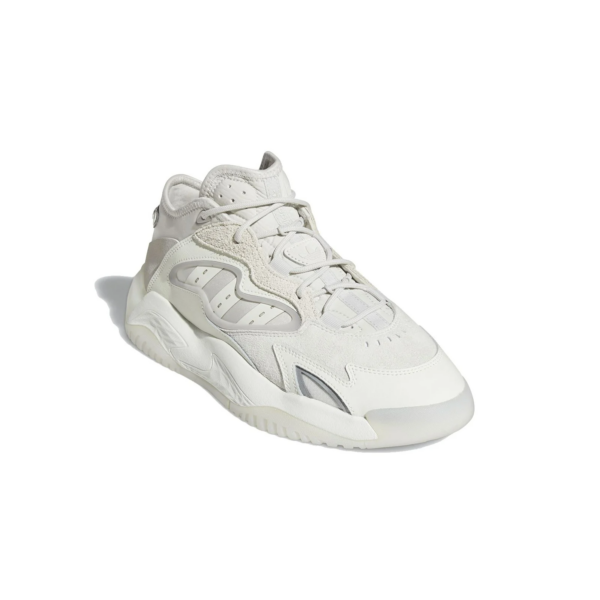 Giày Adidas Streetball 2.0 'Beige' H67355 - Ảnh 2