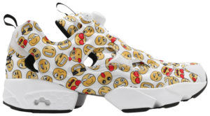 Giày Reebok InstaPump Fury OG 'Emoji' H67436