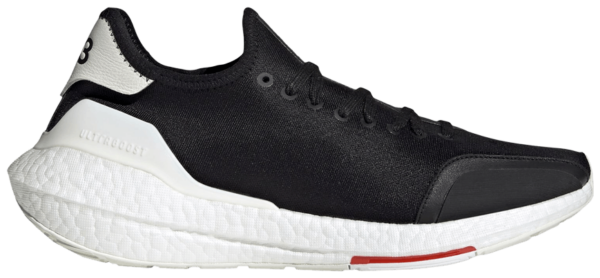 Giày Adidas Y-3 UltraBoost 21 'Black White' H67476