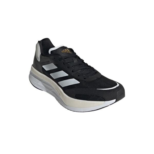 Giày Adidas Adizero Boston 10 'Core Black' H67513 - Ảnh 8