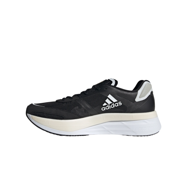 Giày Adidas Adizero Boston 10 'Core Black' H67513 - Ảnh 7