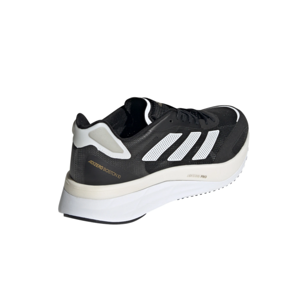 Giày Adidas Adizero Boston 10 'Core Black' H67513 - Ảnh 9