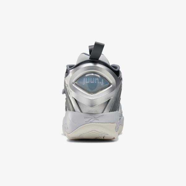Giày Reebok Pump Court Juun.J 'Grey' H69060 - Ảnh 5