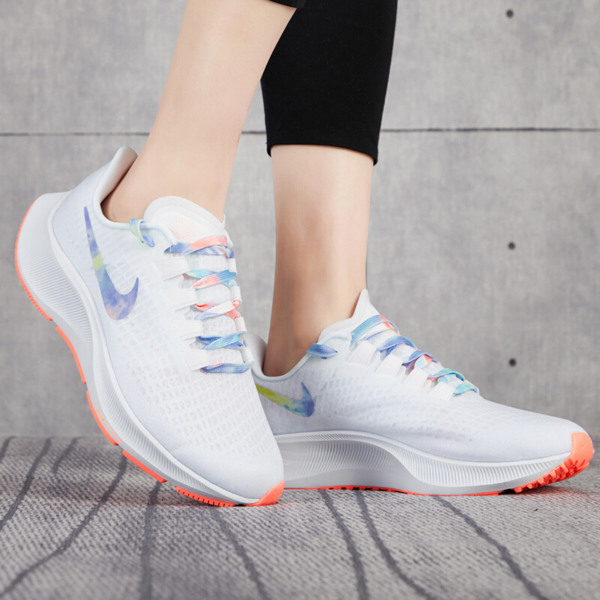 Giày Nike Wmns Air Zoom Pegasus 37 'Tie-Dye' DD9667-100 - Ảnh 2