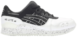 Giày Asics Gel Lyte 3 'Oreo Pack'  H6T1L-9090