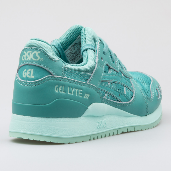 Giày Asics Gel-Lyte III H756L-8788 - Ảnh 4