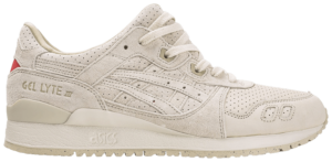 Giày Asics Gel Lyte 3 'Birch' H7E0L-0202