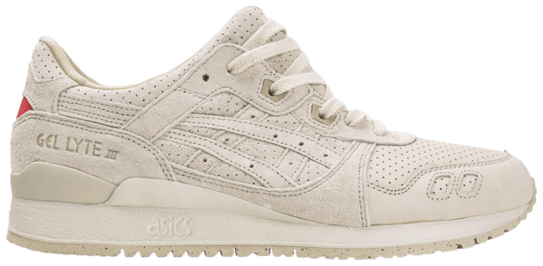 Giày Asics Gel Lyte 3 'Birch' H7E0L-0202