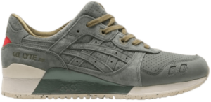 Giày Asics Gel Lyte 3 'Agave Green' H7E0L-8181