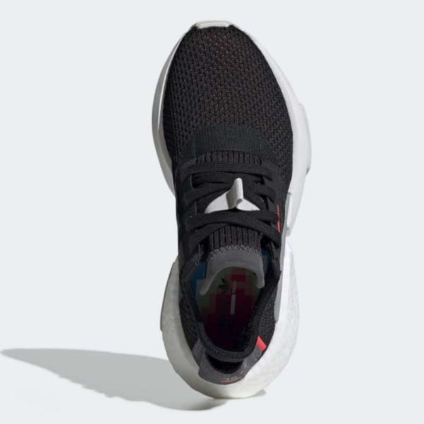 Giày Adidas POD-S3.1 'Black' CG6994 - Ảnh 4