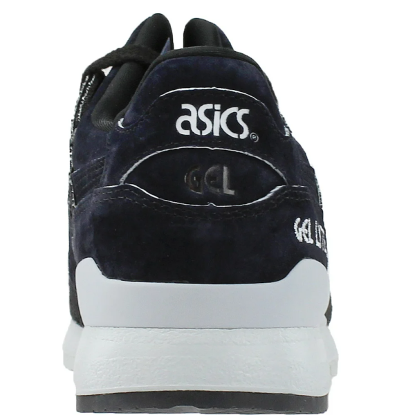 Giày Asics Gel Lyte 3 "Black" H7ZNQ-9690 - Ảnh 5