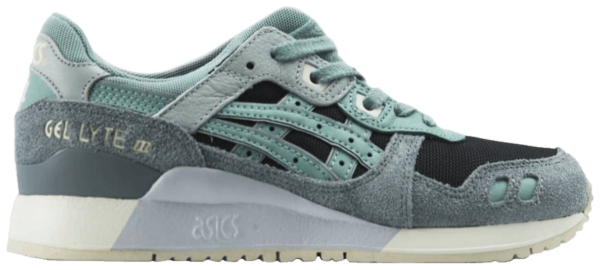 Giày Asics Gel Lyte 3 Mesh Pack H820L-9046