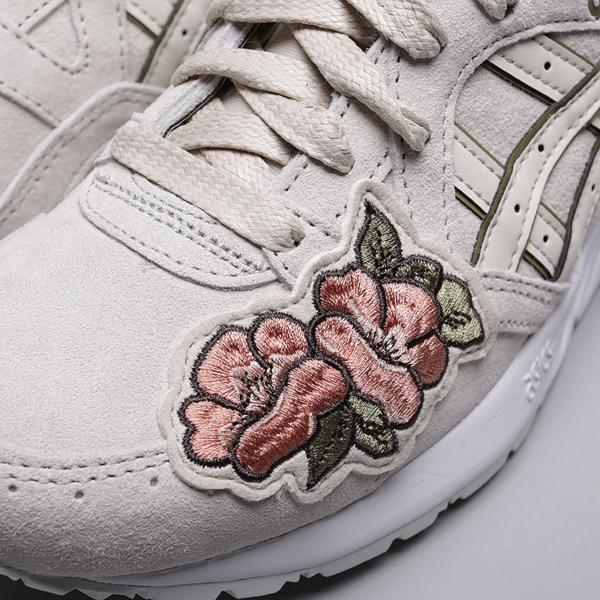 Giày Asics Wmns Gel Lyte 5 'Ikebana Pack' H8G5L-0202 - Ảnh 5