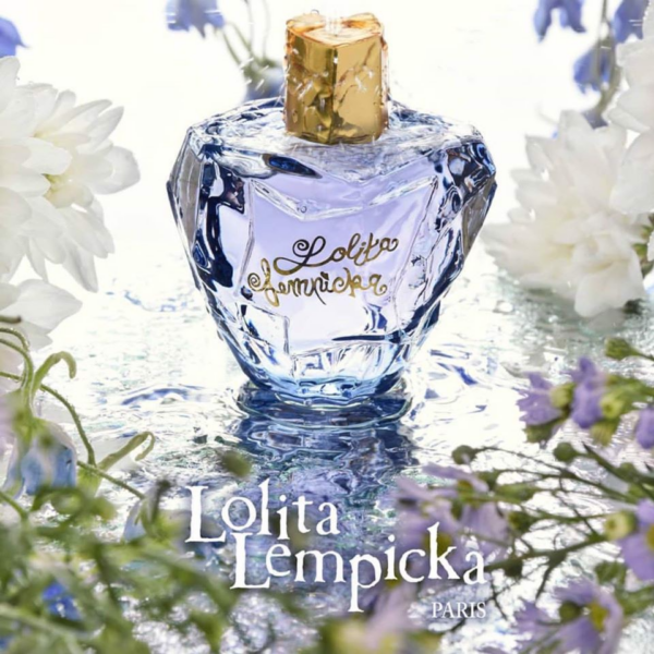 Nước Hoa Lolita Lempicka EDP - Ảnh 4