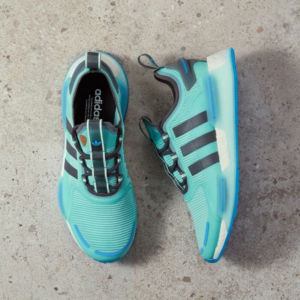 Giay Adidas by XBOX NMD V3 'Ice Green' HP5356