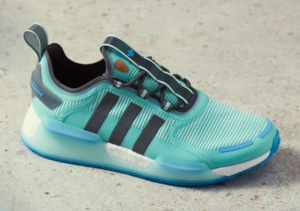 Giay Adidas by XBOX NMD V3 'Ice Green' HP5356