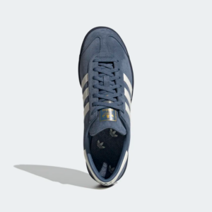Giay Adidas Hamburg 'Wonder Steel' GW9640