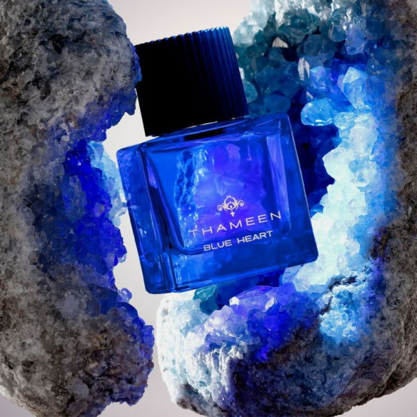 Nước Hoa Thameen Blue Heart EDP - Ảnh 3