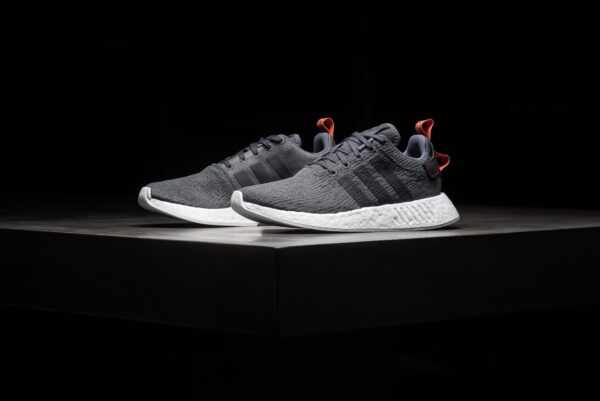Giày Adidas NMD R2 'Future Harvest' BY3014 - Ảnh 3