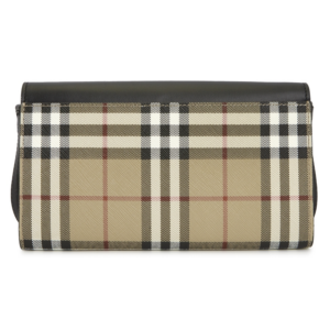 Tui Burberry Vintage Detachable 'Black' 8058001