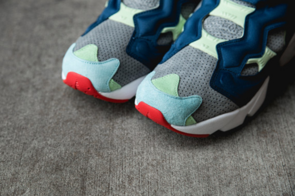 Giày Reebok Hanon x Instapump Fury OG M43151 - Ảnh 5