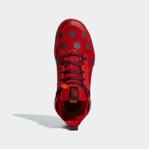 Giay Adidas Harden Vol. 5 Futurenatural 'Red' H68595