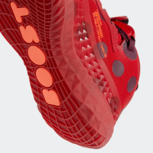 Giay Adidas Harden Vol. 5 Futurenatural 'Red' H68595