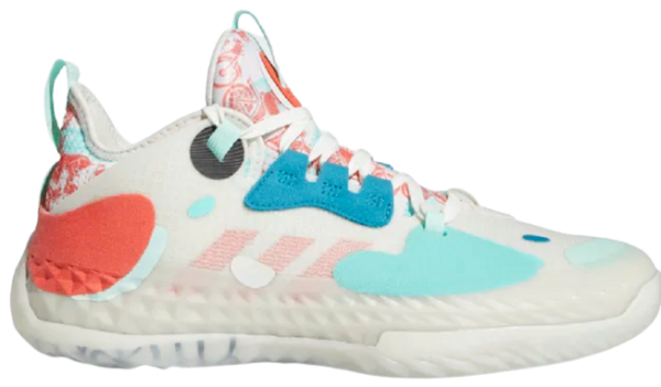 Giay Adidas Harden Vol. 5 Futurenatural 'Multicolor' FZ4405