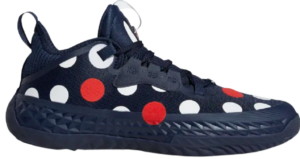 Giay Adidas Harden Vol. 5 Futurenatural 'Team Navy' GW2955