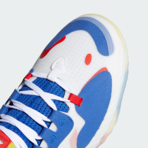 Giay Adidas Harden Vol. 5 Futurenatural 'Blue' GY7489