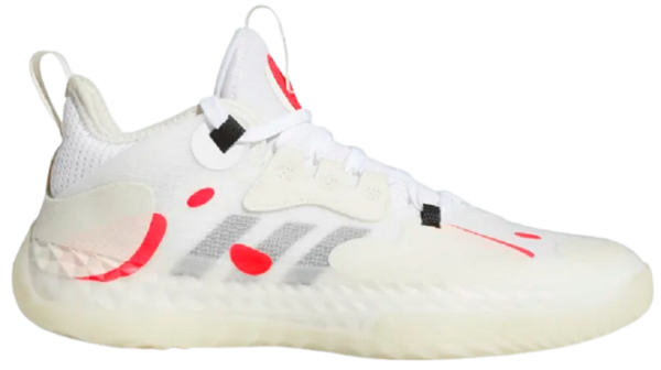 Giày Adidas Harden Vol. 5 Futurenatural Tokyo 'White' GW5388