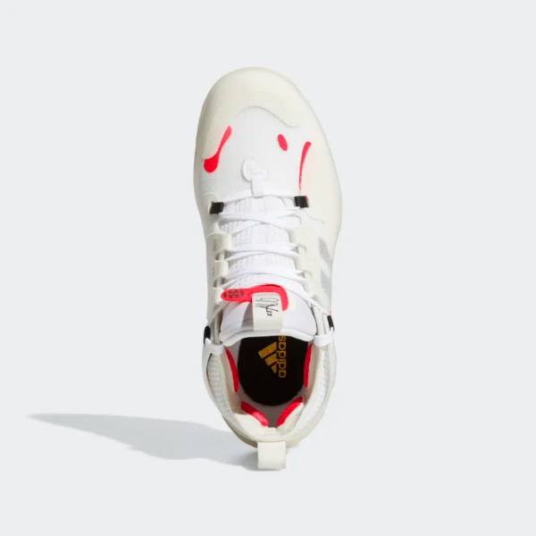 Giày Adidas Harden Vol. 5 Futurenatural Tokyo 'White' GW5388 - Ảnh 2