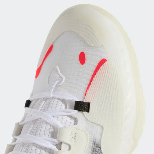 Giày Adidas Harden Vol. 5 Futurenatural Tokyo 'White' GW5388 - Ảnh 4