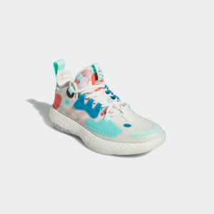 Giay Adidas Harden Vol. 5 'Grey' FZ5454