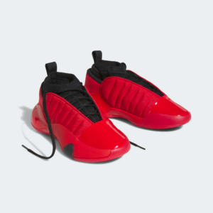 Giay Adidas Harden Vol 7 J 'Scarlet' HQ9102