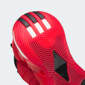 Giay Adidas Harden Vol 7 J 'Scarlet' HQ9102