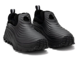 Giay Moncler Acqua Boots 'Black' H209A4D00010M2347999