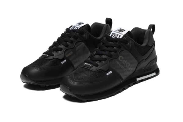 Giày New Balance 574 X Comme des Garcons Homme ML574IHM - Ảnh 2