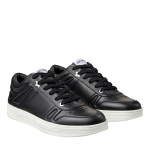 Alternative view of Giày Jimmy Choo Hawaii 'X Black' HAWAIIMTCO013684